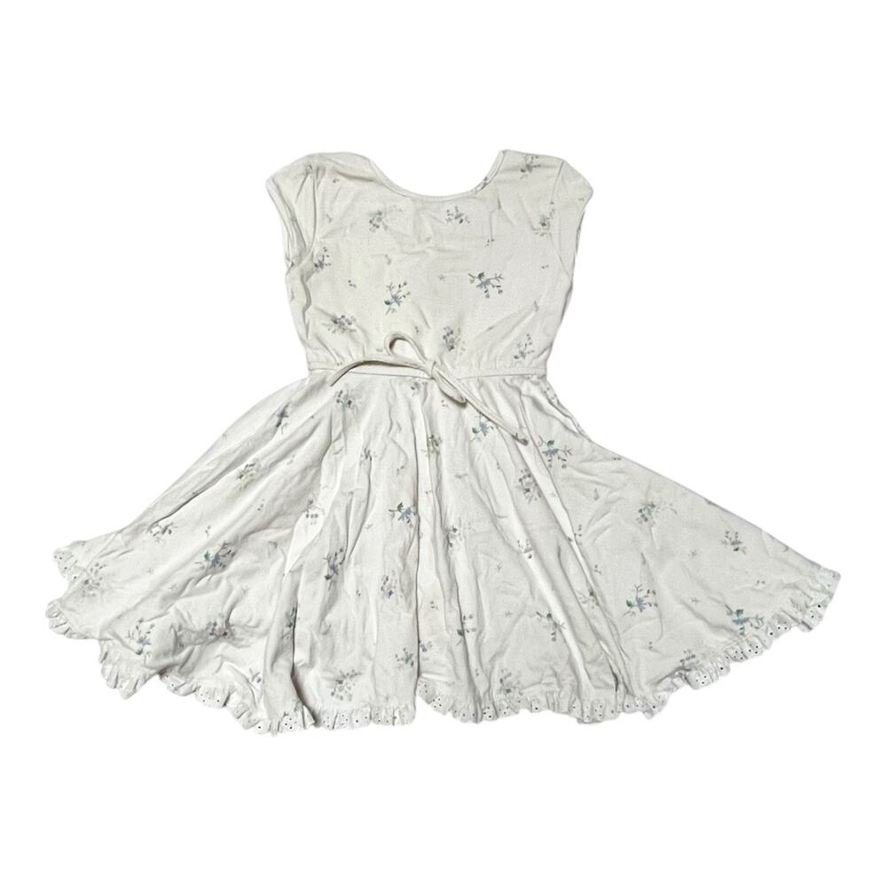 Omi Jo Floral Market Dress Size 4